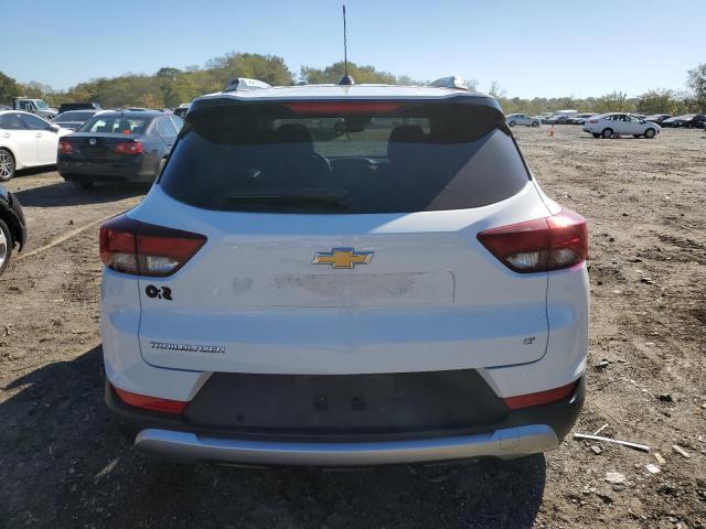 Photo 6 from auction – 2022 CHEVROLET TRAILBLAZE with VIN KL79MPSL1NB072152