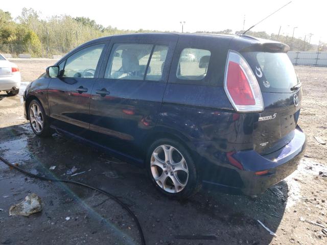 Photo 2 from auction – 2010 MAZDA 5 with VIN JM1CR2W34A0381952