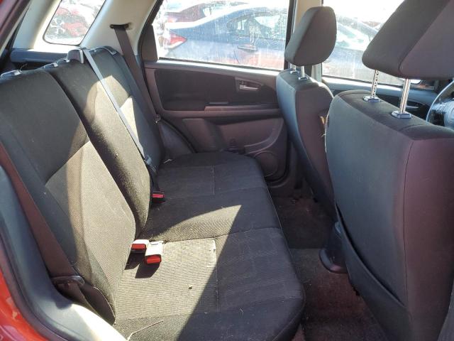 Photo 10 from auction – 2010 SUZUKI SX4 JX with VIN JS2YB5A2XA6300904