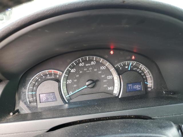 Foto 9 de la subasta – 2012 TOYOTA CAMRY BASE con VIN 4T1BF1FK3CU110314