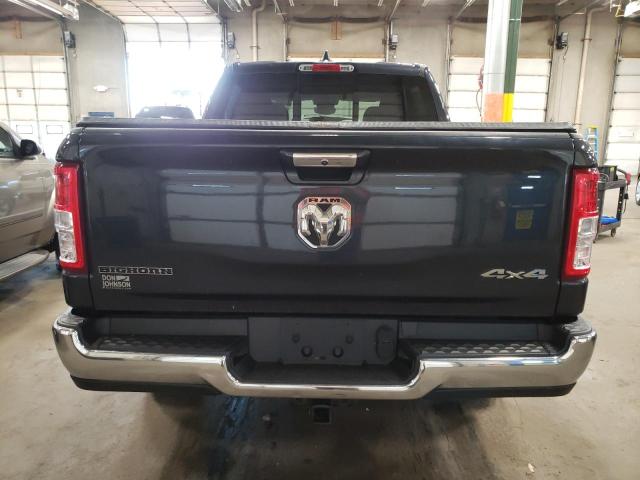 Photo 6 from auction – 2019 RAM 1500 BIG H with VIN 1C6RRFFG4KN780621