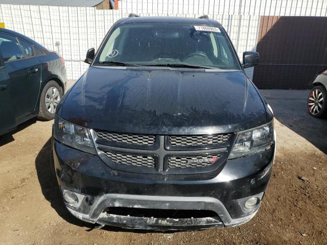 Photo 5 from auction – 2016 DODGE JOURNEY SX with VIN 3C4PDCBG0GT197005