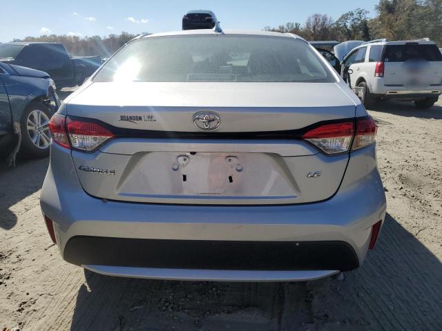 Photo 6 from auction – 2021 TOYOTA COROLLA LE with VIN 5YFEPMAE7MP256151