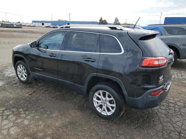 Photo 2 from auction – 2014 JEEP CHEROKEE L with VIN 1C4PJMCB0EW185946