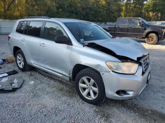 Photo 4 from auction – 2008 TOYOTA HIGHLANDER with VIN JTEDS41A782024947