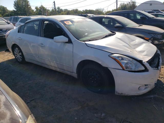 Photo 4 from auction – 2012 NISSAN ALTIMA BAS with VIN 1N4AL2AP3CN470541