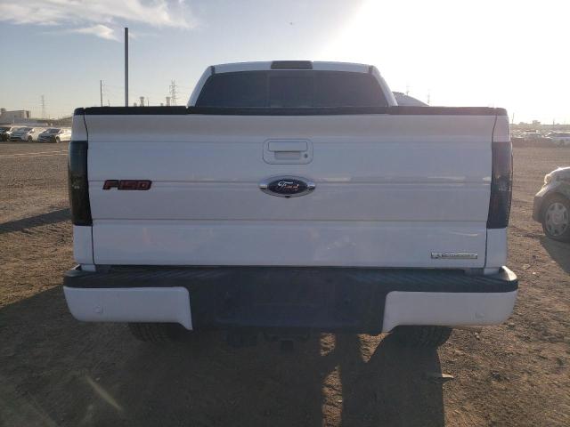 Photo 6 from auction – 2014 FORD F150 SUPER with VIN 1FTFW1ET5EFC21549