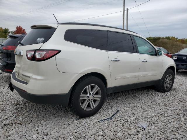 Photo 3 from auction – 2015 CHEVROLET TRAVERSE L with VIN 1GNKRHKD2FJ301635