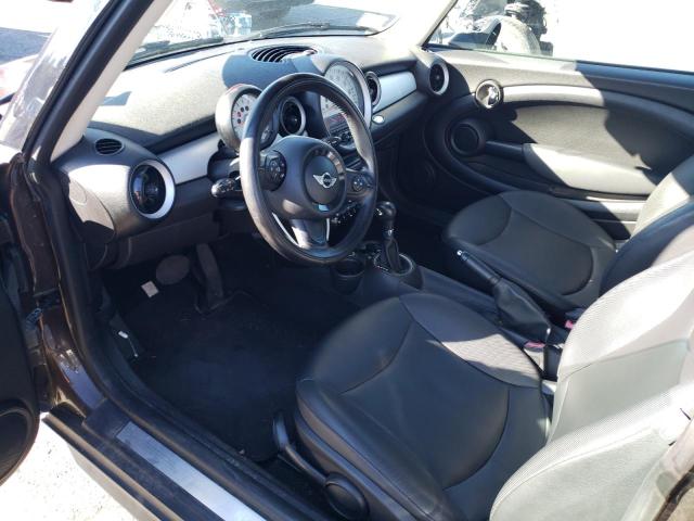 Photo 8 from auction – 2013 MINI COOPER with VIN WMWSU3C56DT545448