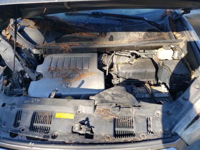 Photo 12 from auction – 2013 TOYOTA HIGHLANDER with VIN 5TDBK3EH4DS273013