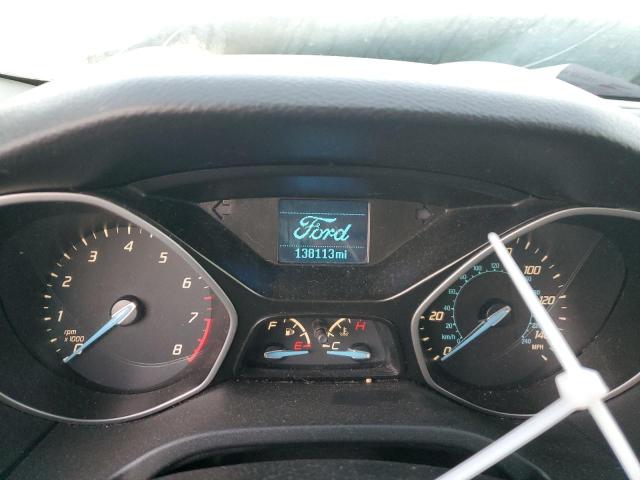 Photo 9 from auction – 2013 FORD FOCUS S with VIN 1FADP3E28DL180055