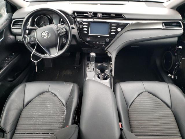 Photo 8 from auction – 2020 TOYOTA CAMRY SE with VIN 4T1G11AK2LU336274