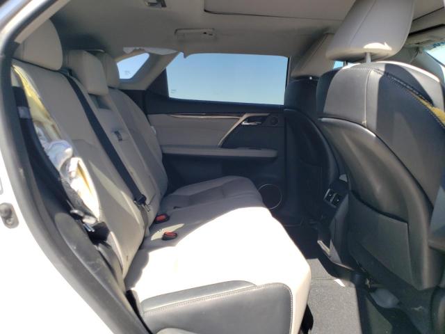 Photo 10 from auction – 2018 LEXUS RX 350 BAS with VIN 2T2ZZMCA7JC107803