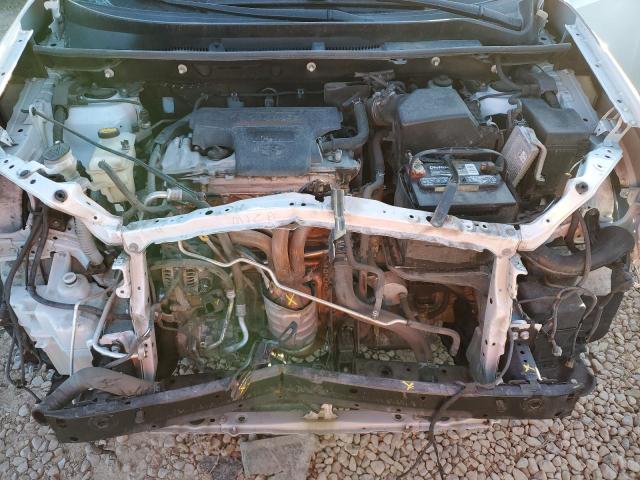 Photo 11 from auction – 2014 TOYOTA RAV4 LIMIT with VIN 2T3DFREV3EW164385