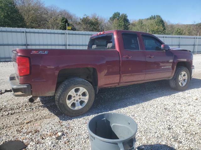 Photo 3 from auction – 2015 CHEVROLET SILVERADO with VIN 1GCVKREC0FZ223019