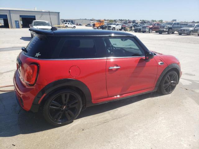Photo 3 from auction – 2017 MINI COOPER with VIN WMWXP5C31H2D71293