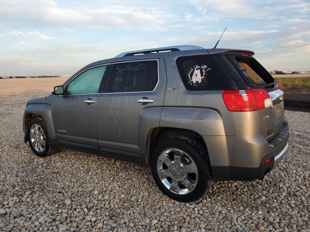 Photo 2 from auction – 2012 GMC TERRAIN SL with VIN 2GKFLWE55C6350698
