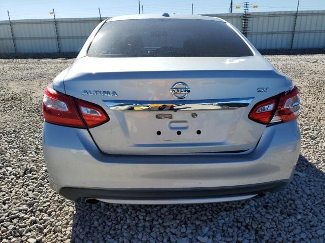 Photo 6 from auction – 2017 NISSAN ALTIMA 2.5 with VIN 1N4AL3AP4HC214725