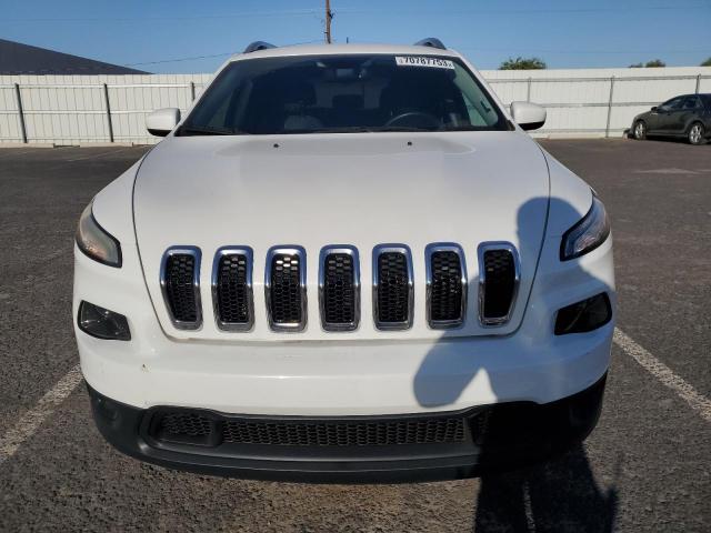 Photo 5 from auction – 2015 JEEP CHEROKEE L with VIN 1C4PJLCS4FW793397