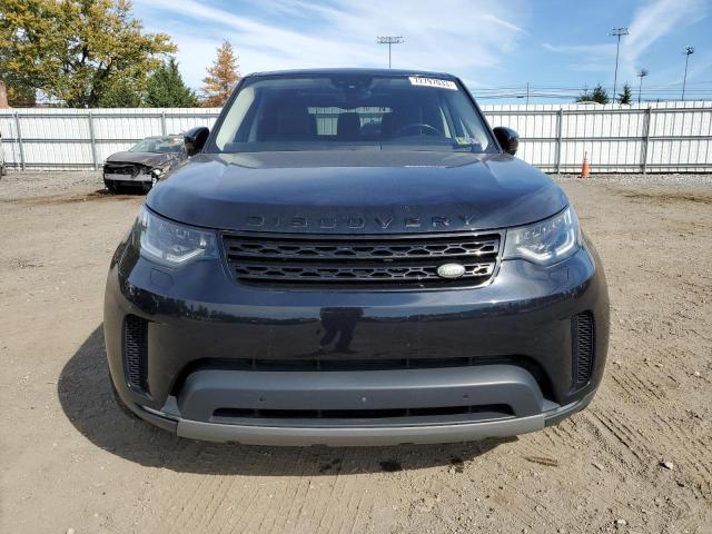 Photo 5 from auction – 2017 LAND ROVER DISCOVERY with VIN SALRTBBVXHA017387