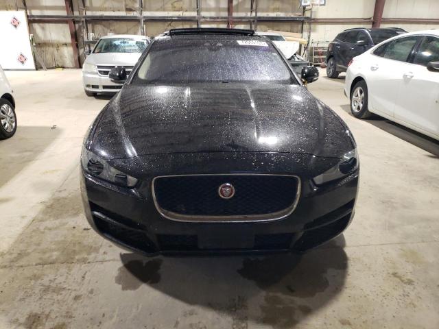 Photo 5 from auction – 2017 JAGUAR XE PRESTIG with VIN SAJAK4BV1HA956464