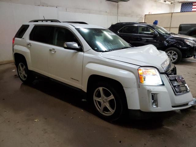 Photo 4 from auction – 2014 GMC TERRAIN SL with VIN 2GKFLYE36E6192093