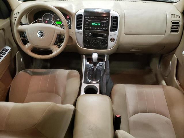 Photo 8 from auction – 2005 MERCURY MARINER with VIN 4M2YU561X5DJ11069