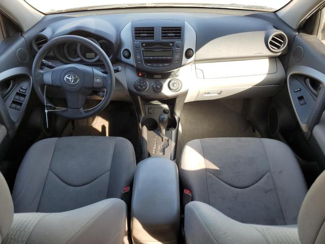 Photo 8 from auction – 2009 TOYOTA RAV4 with VIN JTMBF33V89D017795