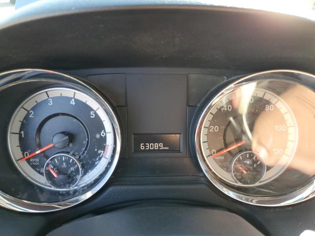 Photo 9 from auction – 2013 DODGE GRAND CARA with VIN 2C4RDGBG8DR692146
