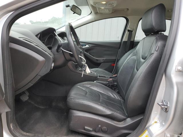 Photo 7 from auction – 2016 FORD FOCUS SE with VIN 1FADP3K27GL299479