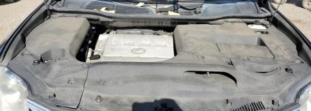 Photo 11 from auction – 2011 LEXUS RX 350 with VIN 2T2ZK1BA1BC060404