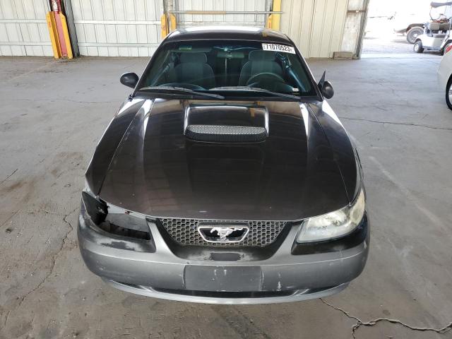 Photo 5 from auction – 2004 FORD MUSTANG with VIN 1FAFP40454F126914