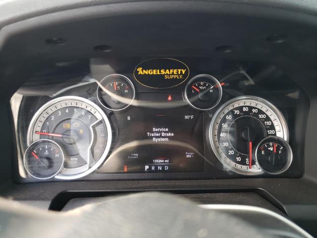 Снимка 9 от търг – 2015 RAM 1500 SLT с VIN 1C6RR7LT8FS648010