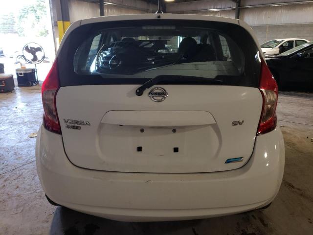 Photo 6 from auction – 2016 NISSAN VERSA NOTE with VIN 3N1CE2CPXGL389765