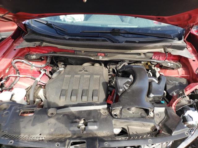 Photo 12 from auction – 2019 MITSUBISHI ECLIPSE CR with VIN JA4AT3AA4KZ040899