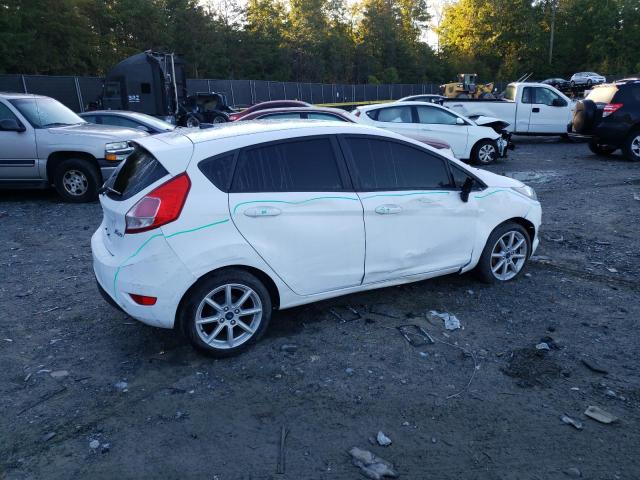 Photo 3 from auction – 2019 FORD FIESTA SE with VIN 3FADP4EJXKM133294