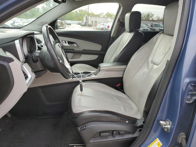 Photo 7 from auction – 2012 CHEVROLET EQUINOX LT with VIN 2GNFLGEK7C6148461