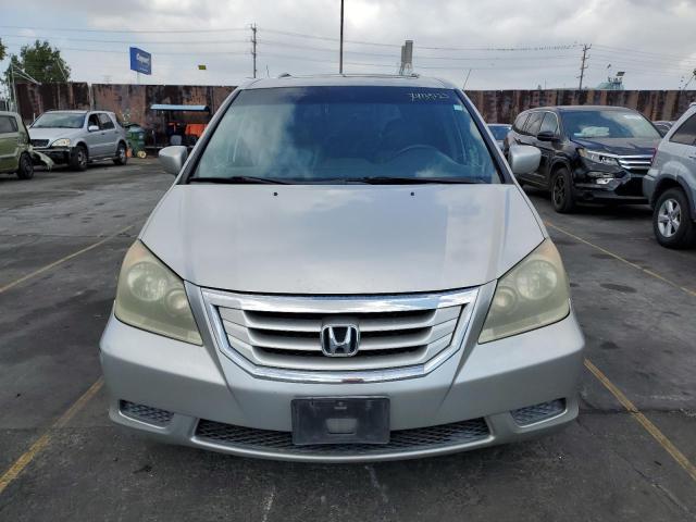 Photo 5 from auction – 2008 HONDA ODYSSEY EX with VIN 5FNRL38658B411819
