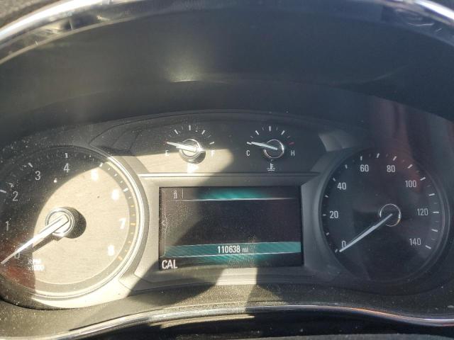 Photo 9 from auction – 2018 BUICK ENCORE PRE with VIN KL4CJASB6JB621581