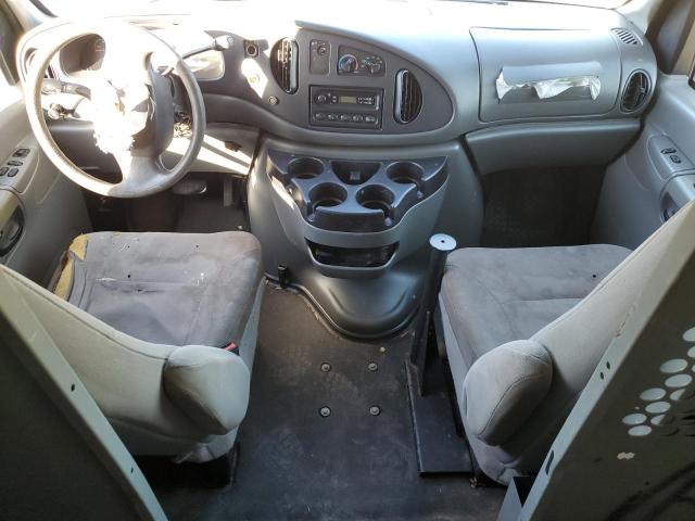 Photo 8 from auction – 2007 FORD ECONOLINE with VIN 1FTNE24L27DA52837