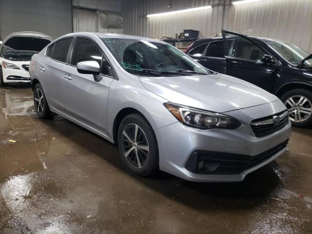 Photo 4 from auction – 2022 SUBARU IMPREZA PR with VIN 4S3GKAD6XN3610653