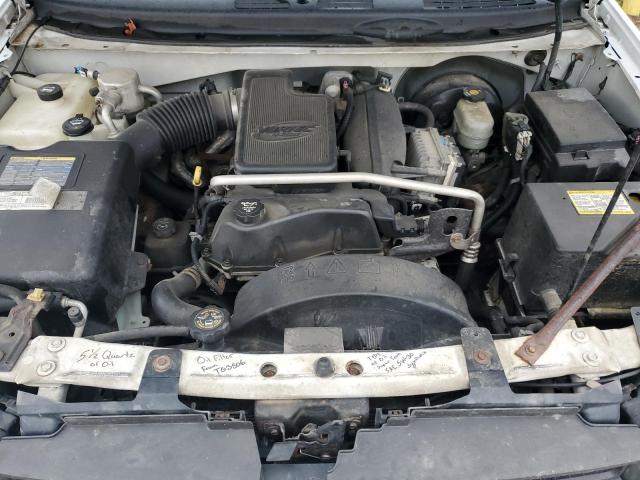 Photo 11 from auction – 2003 CHEVROLET TRAILBLAZE with VIN 1GNDT13S032280983