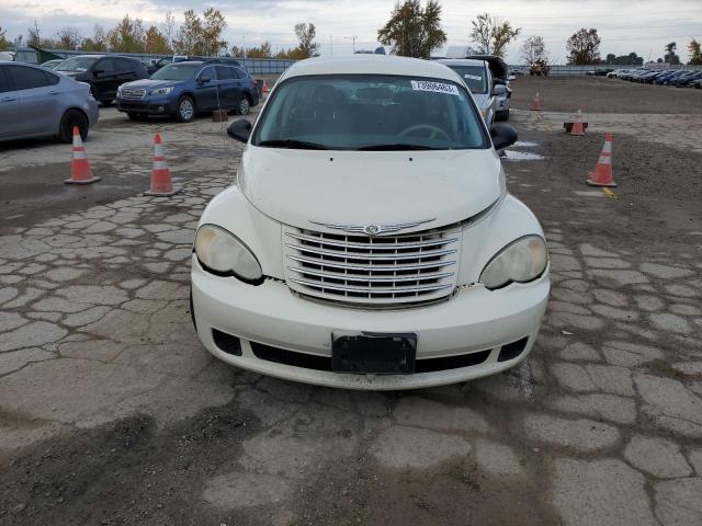 Photo 5 from auction – 2006 CHRYSLER PT CRUISER with VIN 3A4FY58B66T229407