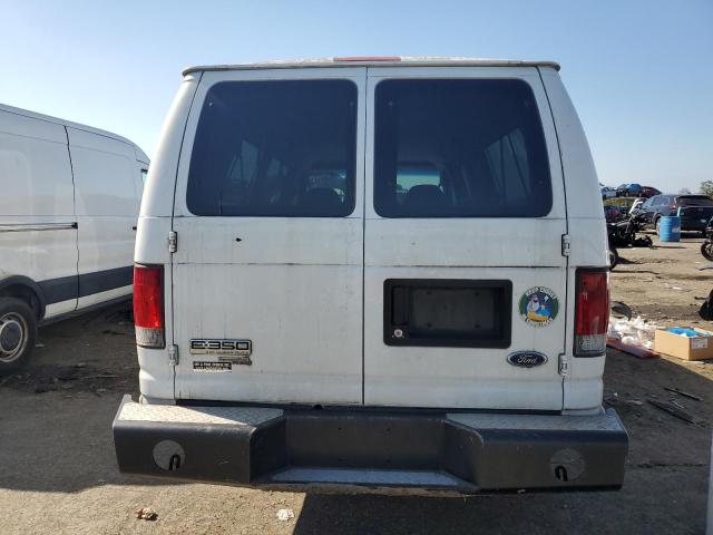 Photo 6 from auction – 2008 FORD ECONOLINE with VIN 1FBSS31L08DB45898