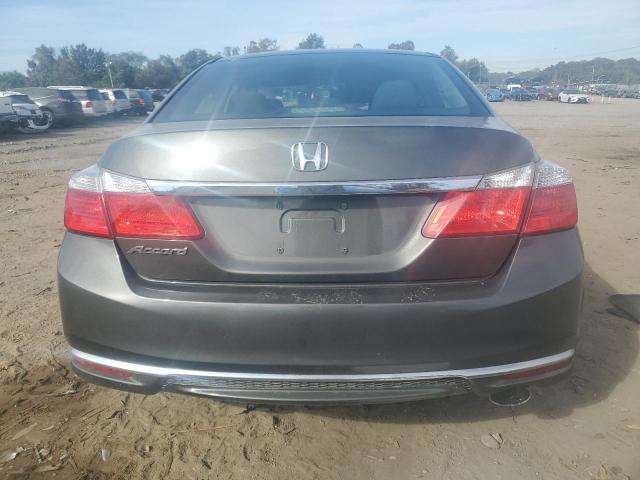 Photo 6 from auction – 2014 HONDA ACCORD EX with VIN 1HGCR2F77EA243987