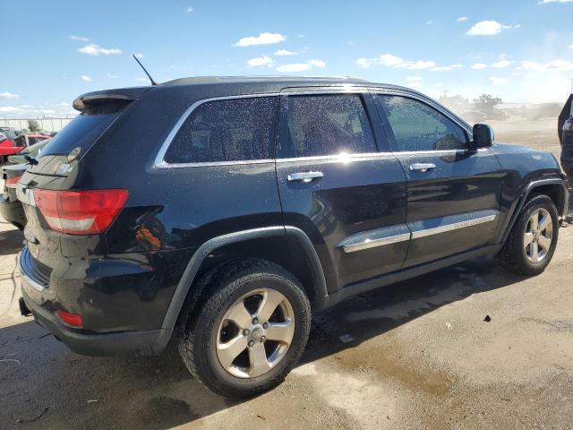 Photo 3 from auction – 2012 JEEP GRAND CHER with VIN 1C4RJFBG3CC341431