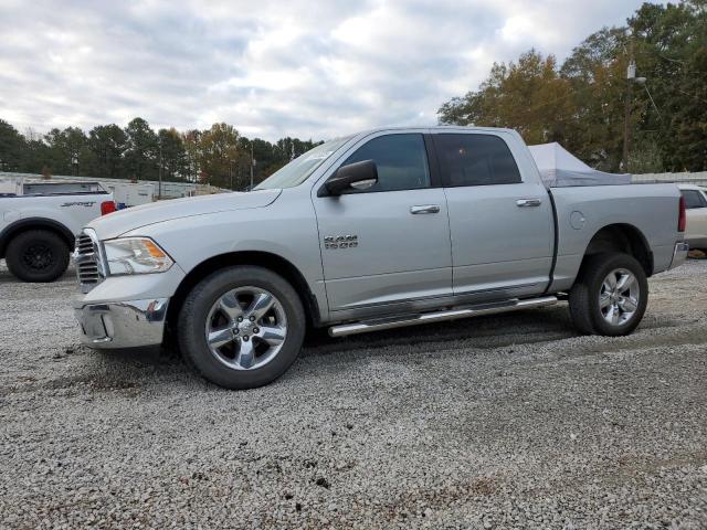 Photo 1 from auction – 2017 RAM 1500 SLT with VIN 1C6RR7LG9HS527850