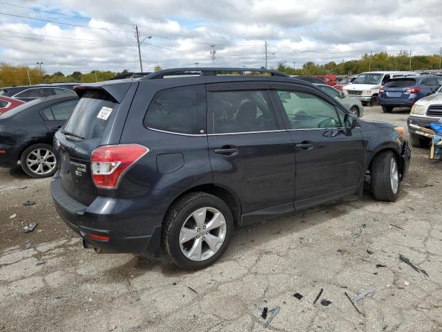 Photo 3 from auction – 2015 SUBARU FORESTER 2 with VIN JF2SJARC2FH529745