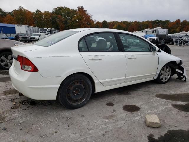 Photo 3 from auction – 2010 HONDA CIVIC with VIN 19XFA1F52AE061732