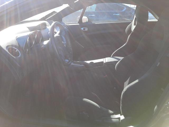 Photo 7 from auction – 2012 MITSUBISHI ECLIPSE SP with VIN 4A37L2EF0CE003211